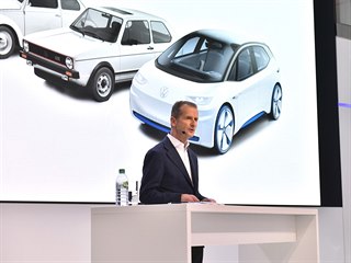 Herbert Diess