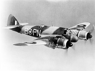Bristol Beaufighter