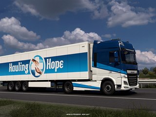 Euro Truck Simulator 2