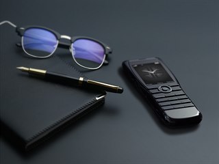 XOR Titanium