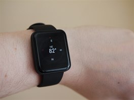 Chytré hodinky Mi Watch Lite