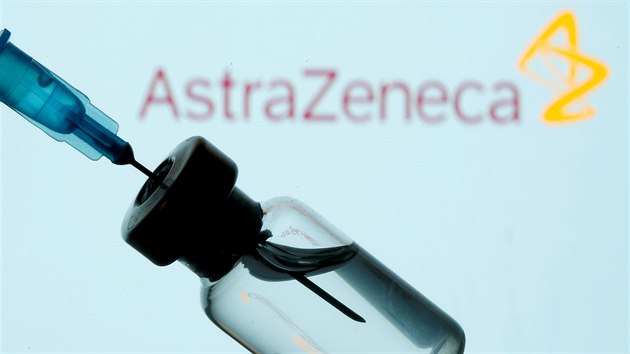 Vakcina AstraZeneca (27. ledna 2021)
