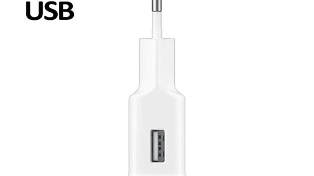 Nabjeka USB/USB-C/bezdrtov