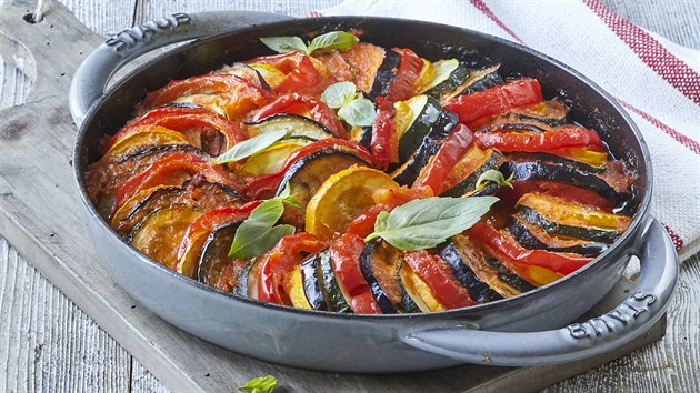 Ratatouille