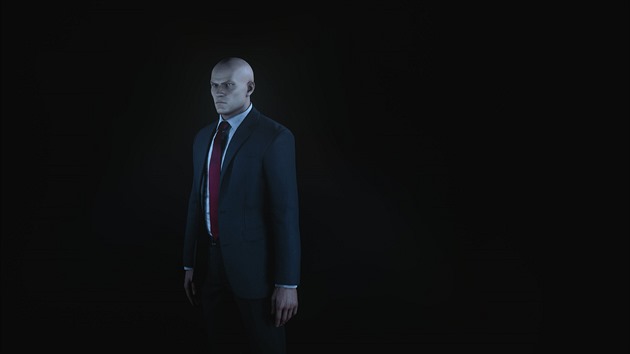 Hitman 3