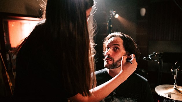 Z�b�r z dokumentu M�j t�ta D�dek