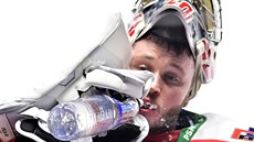 Branká Pardubic Konstantin Barulin piel z KHL, v minulosti chytal za ruskou...
