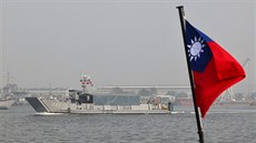 Tchaj-wan pořádal námořní cvičení. (27. ledna 2021) | na serveru Lidovky.cz | aktuální zprávy