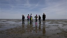 Pohledy vak nabízí Broomway úchvatné.