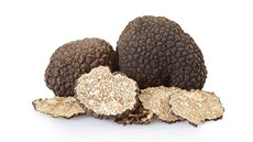 Laný� letní (Tuber aestivum)