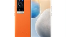 Vivo X60 Pro+