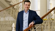 Jiří Kasala do loňského podzimu provozoval firmu pomáhající lidem s hubnutím,...