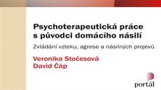 Psychoterapeutická práce s p�vodci domácího násilí