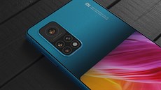 Patent vysouvacího smartphonu Xiaomi