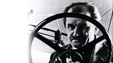 Ferdinand Porsche (3. září 1875 – 30. ledna 1951)