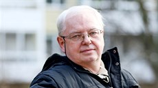 Brňan Miroslav Malovec napsal před necelými dvaceti lety první stránku české...