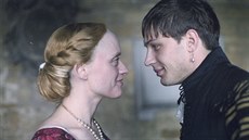 Z filmu Panenská královna