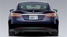 Tesla Model S 60d