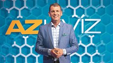 Ale� Zbo�il na otázku, co by si p�ál do nového roku, hned odpov�d�l: �Aby byl...