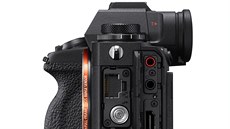 Plnoformátový fotoaparát Sony A1
