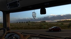 Euro Truck Simulator 2