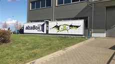 Alzabox