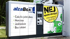 Alzaboxy fungují nonstop