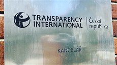 Transparency International v ČR | na serveru Lidovky.cz | aktuální zprávy