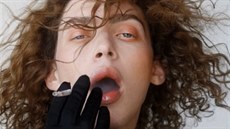 Hudebnice Sophie Xeonová