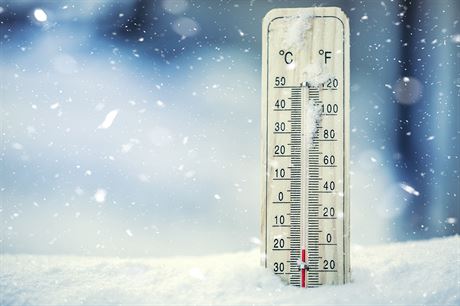 Nejnií teplota na naem území byla namena 11. února 1929 v Litvínovicích...