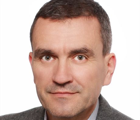 Ladislav Musil je od nora 2021 finannm editelem Primy