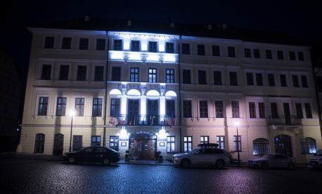 Teplický hotel Prince de Ligne