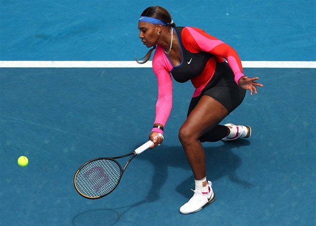 Inspirovaly ji legendy. Sabalenková předvedla nový outfit pro Australian Open