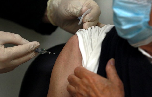 SÚKL prověřuje možné úmrtí v souvislosti s vakcínou proti covidu
