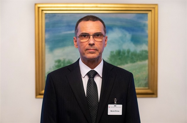 „Ficův“ prokurátor se emancipoval. Útočíte na právní stát, obviňuje premiéra