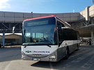 Jihomoravské autobusy zmní vzhled, Brno má nové trolejbusy
