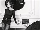 Módní dm Chanel je známý prvotídními kolekcemi, které si ponechávají...
