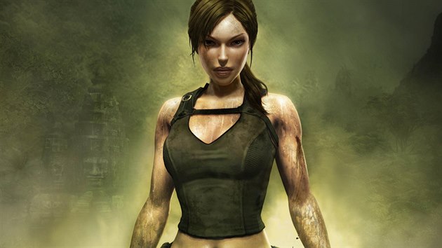 Tomb Raider