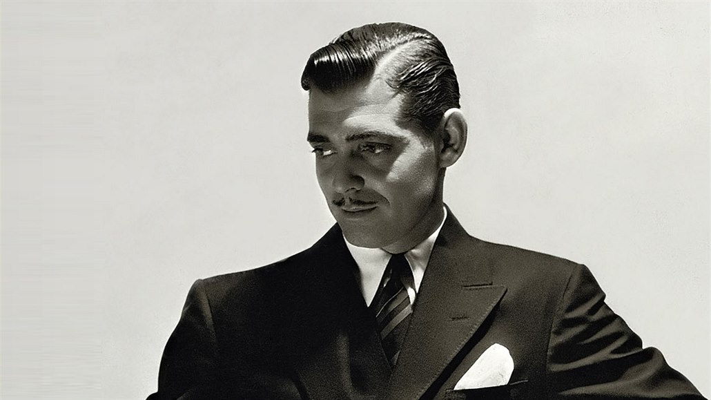 Clark Gable