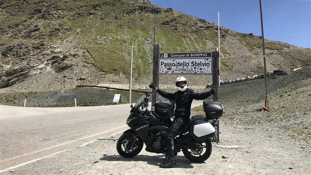 Grossglockner