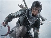 Opravdovým pokraováním série byl a Rise of the Tomb Raider z roku 2015. lo o...