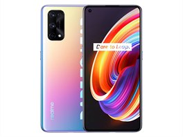 Realme X7 Pro