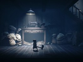Little Nightmares 2