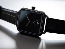 Náramkové hodinky H. Moser & Cie Swiss Alp Watch Final Upgrade