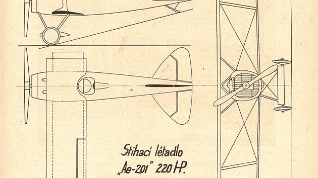 Aero Ae.02