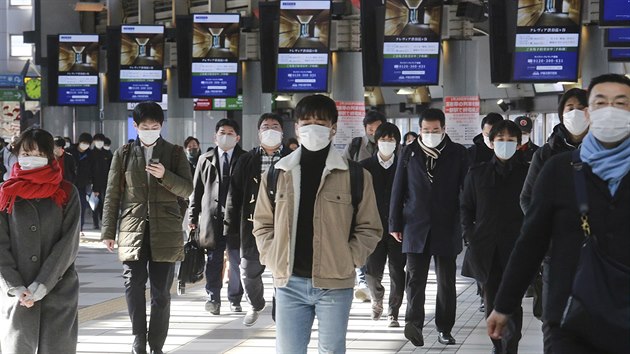 Lék na přepracování. Workoholické Japonsko zvažuje čtyřdenní pracovní týden
