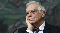 éf unijní diplomacie Josep Borrell zavítal do Moskvy, kde vyzval k osvobození...