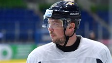 Sergej Mozjakin je prvním hráčem, který v KHL dosáhl na metu 900 bodů. Teď stál...