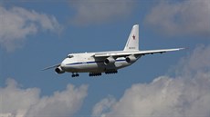 Antonov An-124 Ruslan