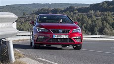 Seat Leon ST